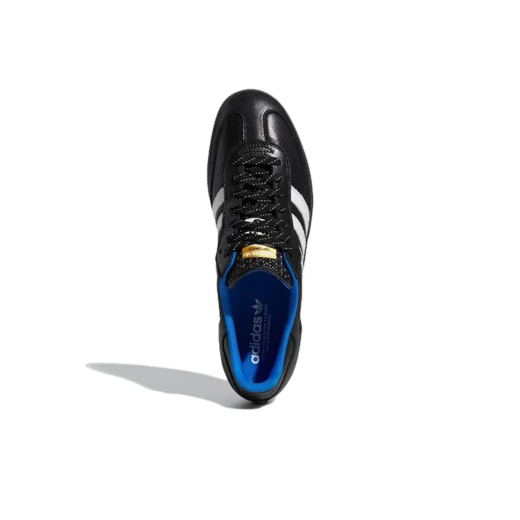 Adidas Samba Adv Ryr Gino Iannucci Black-4