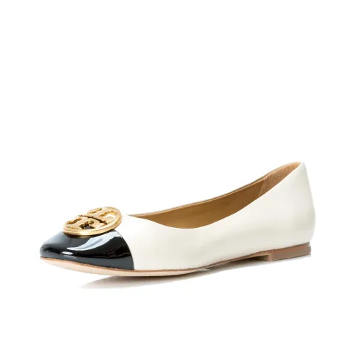 TORY BURCH Women's Casual Shoes Women's Beige