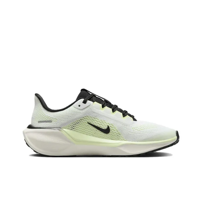 Nike Air Zoom Pegasus 41 'White Barely Volt' GS-1