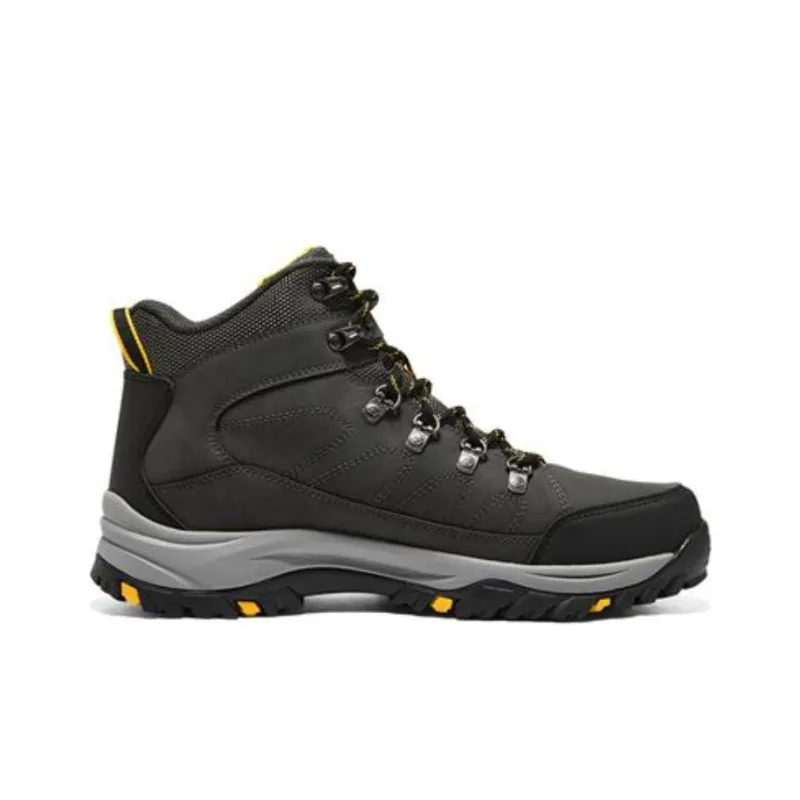 Skechers Relment 'Daggett Charcoal'-1