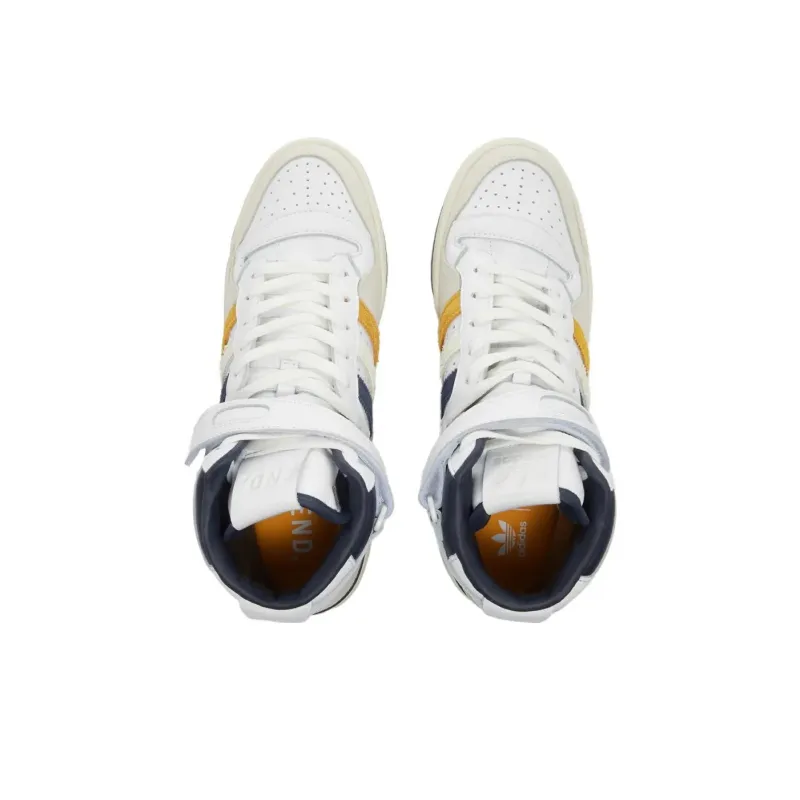 Adidas Forum High END. Varsity-3