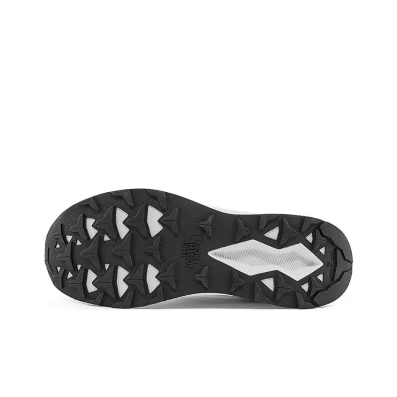 THE NORTH FACE Vectiv Eminus Trail Running Shoes 'White Black'-5