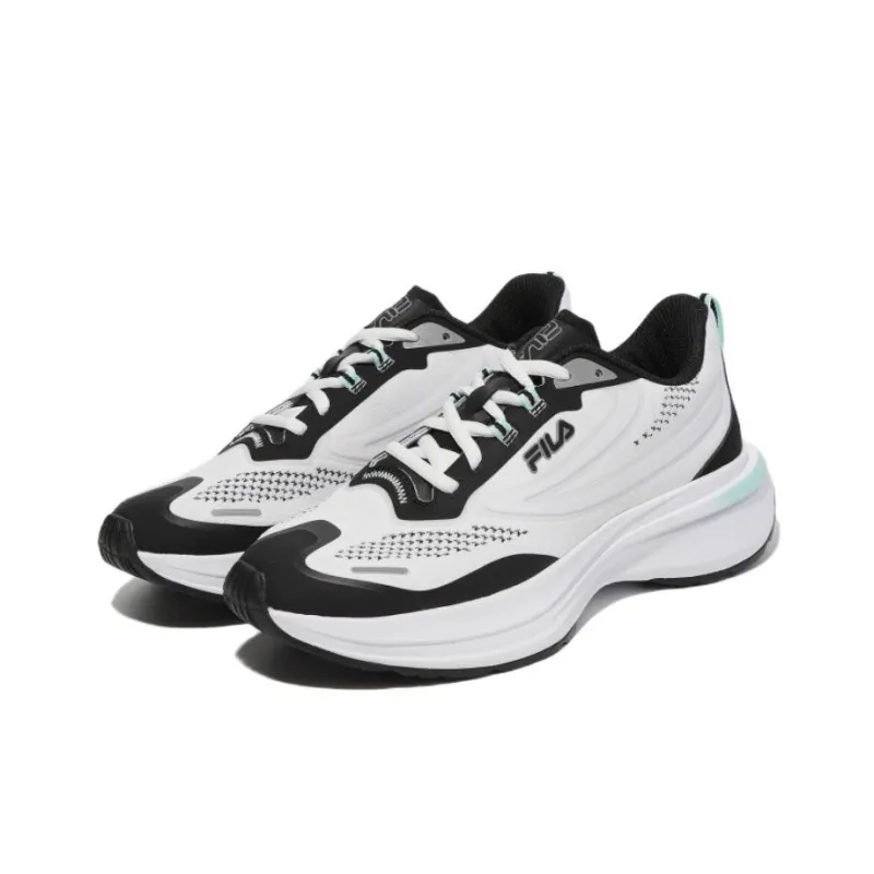 FILA Case N3 2.0 'Black White' Women's-2
