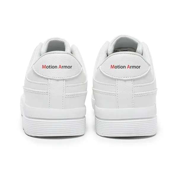 Motion Armor Cushioning Waterproof Breathable Quick-Dry Balance Coverage Low-Top Casual Shoes Unisex-2