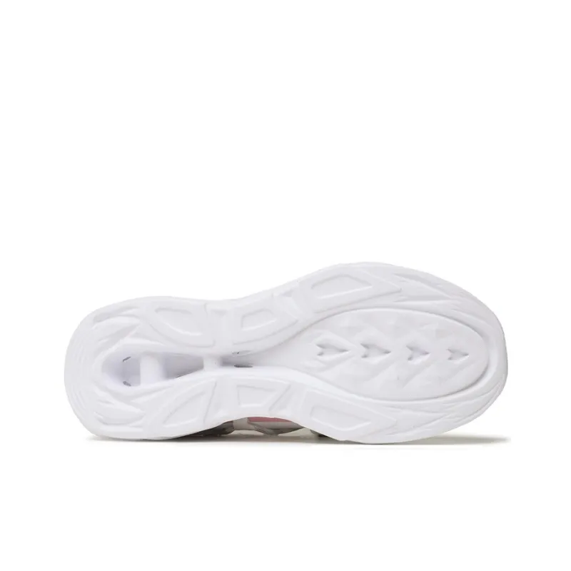 VERSACE JEANS Low Top Sports Casual Shoes Women's White Pink-4