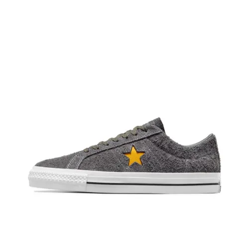 Converse One Star Pro 'Grey White'