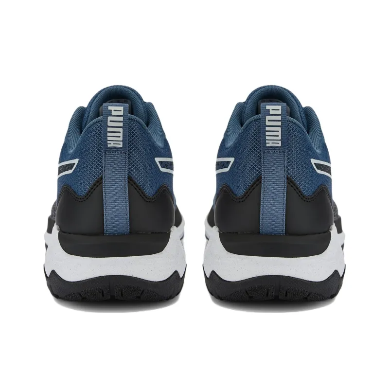 PUMA Better Foam Xterra 'Blue'-4