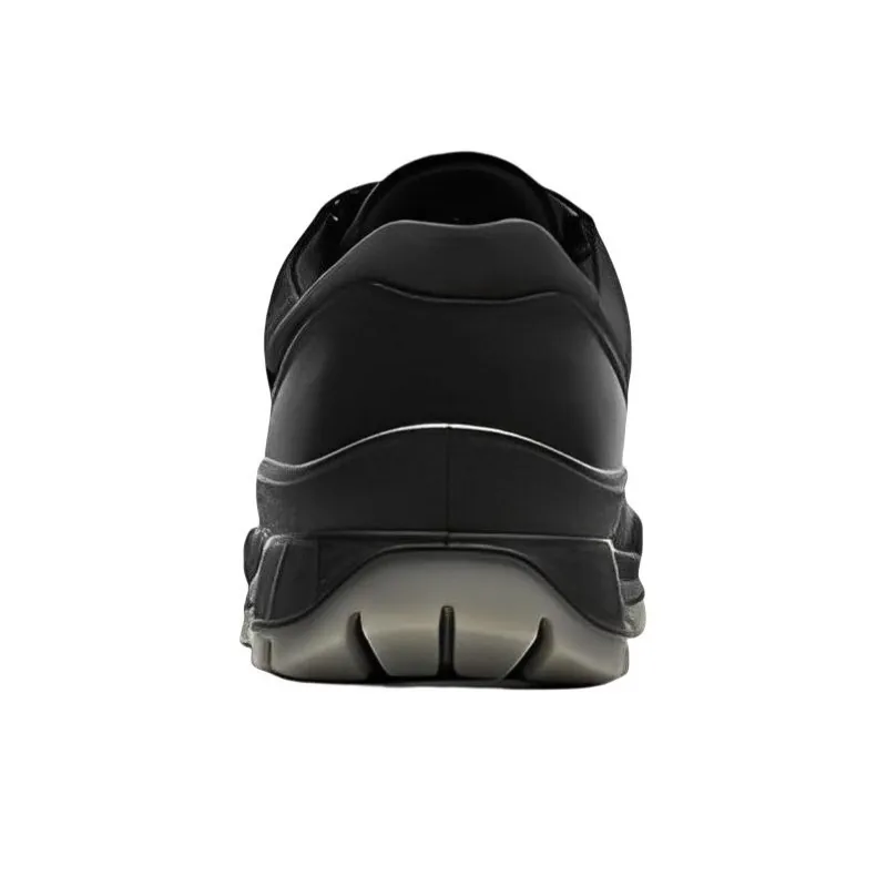Ecco Trace 25 Low-Top Sports Casual Shoes Black-3