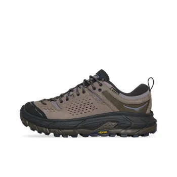 HOKA ONE ONE X _J.L A.L_ Tor Ultra Low GORE TEX 'Desert Taupe'