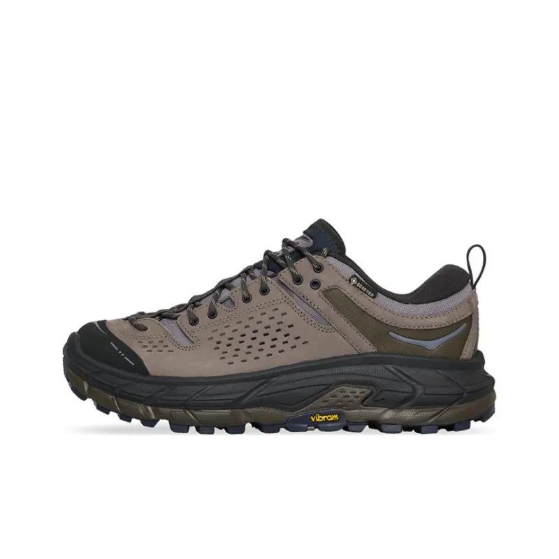 HOKA ONE ONE X _J.L A.L_ Tor Ultra Low GORE TEX 'Desert Taupe'-0