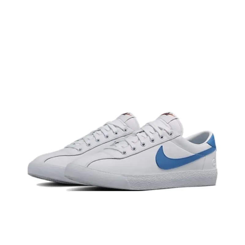 Nike X Fragment Zoom Lauderdale 'White Light Photo Blue' Women's-2