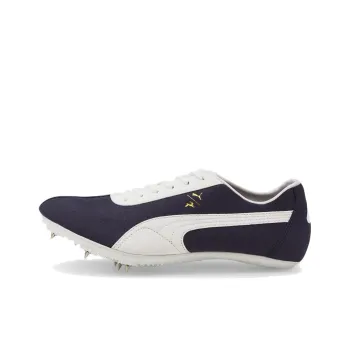 PUMA TrackSmith X EvoSPEED Tokyo Brush 'Navy White'