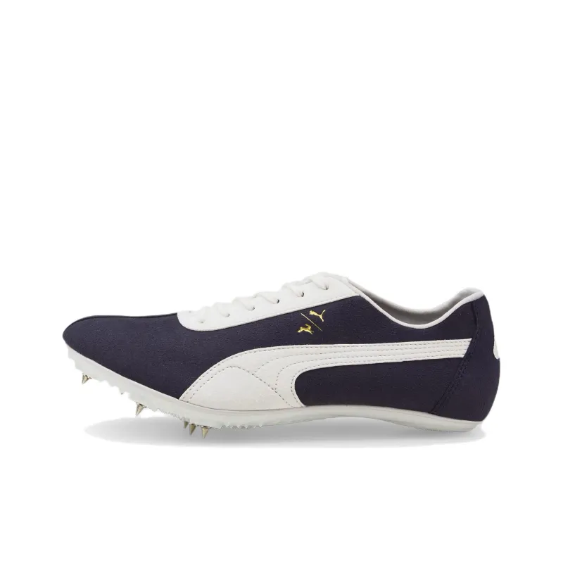 PUMA TrackSmith X EvoSPEED Tokyo Brush 'Navy White'-0