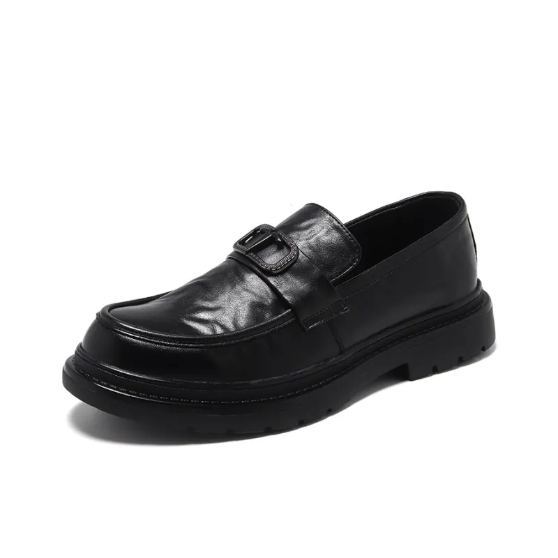 Take A Break Men's Casual Shoes Men's Black-2