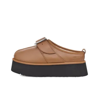 UGG Tasman Slipper Opening Ceremony Chestnut Women's