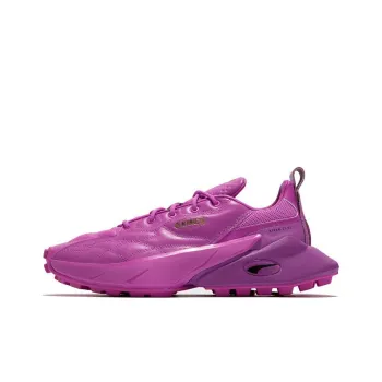 PUMA Strkr King 2 Low 'Purple' Women's