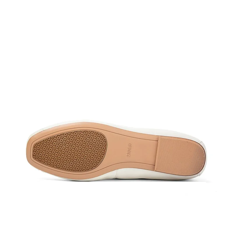 QUICHESHOES Casual Single Shoes Women's-3