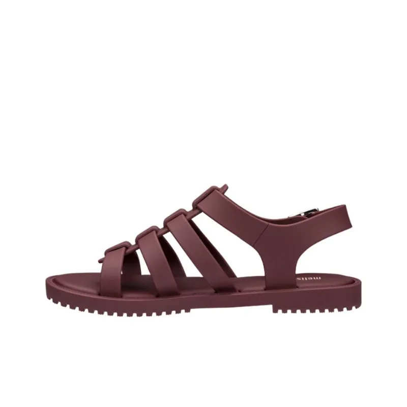 Melissa Roman Sandals Women's-2