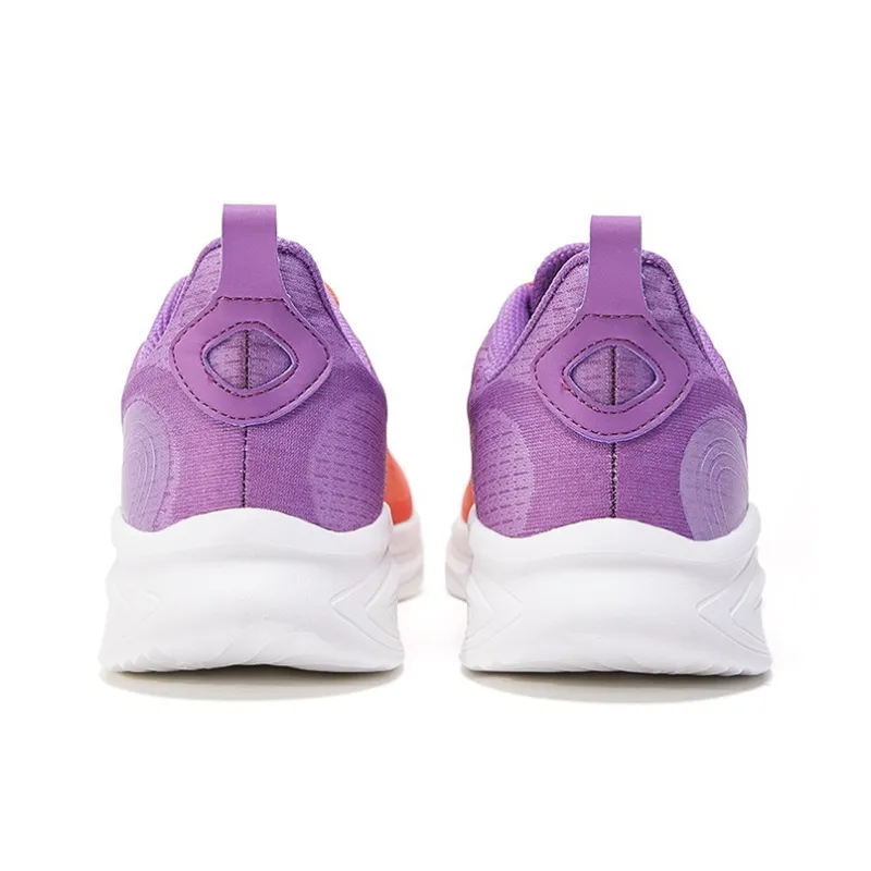 Erke Shock Absorbing, Non Slip, Wear Resistant, Breathable And Lightweight Low Top Running Shoes Men's-3