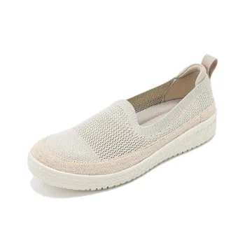 PANSY Slip Resistant Low Top Casual Shoes Women's