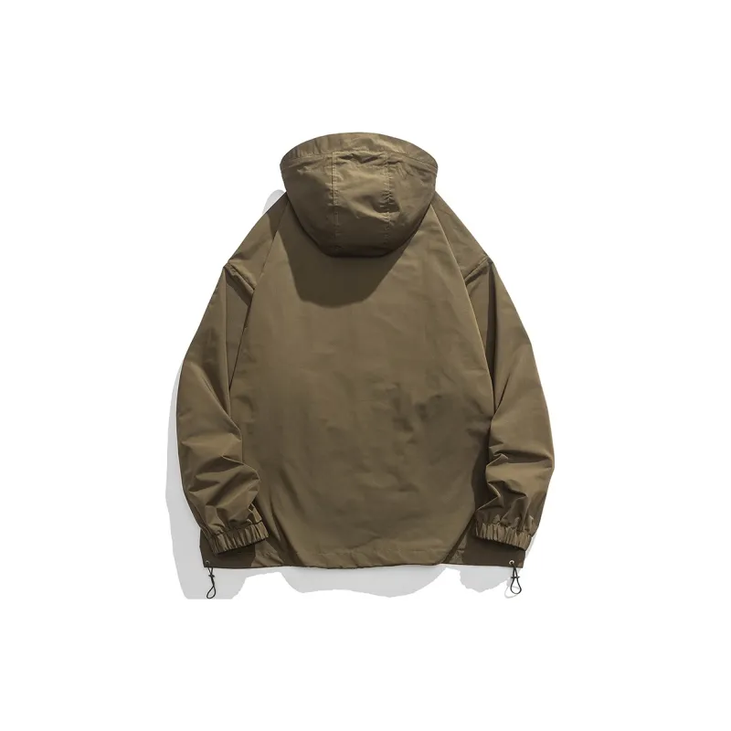 TYPERIGHTER Jackets & Coats Unisex-5