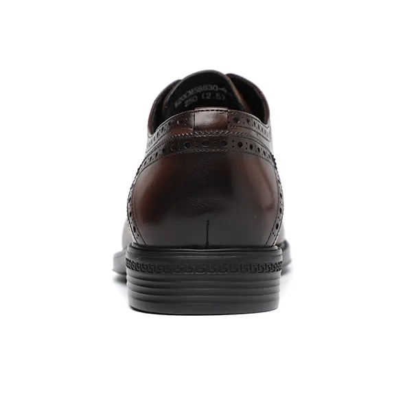 SANTA BARBARA POLO & RACQUET CLUB Dress Shoes 2.5cm Men's-10