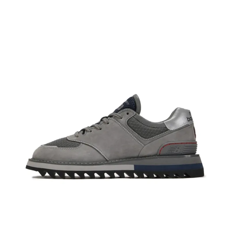 New Balance 574 Tds Tokyo Design Studio 2040 Castlerock-0