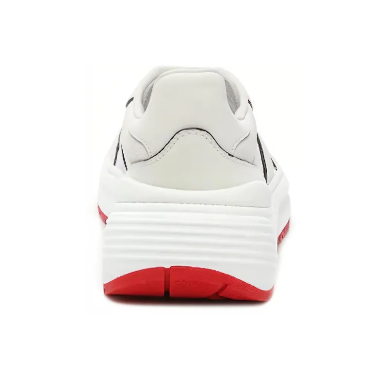Bottega Veneta Speedster White-3