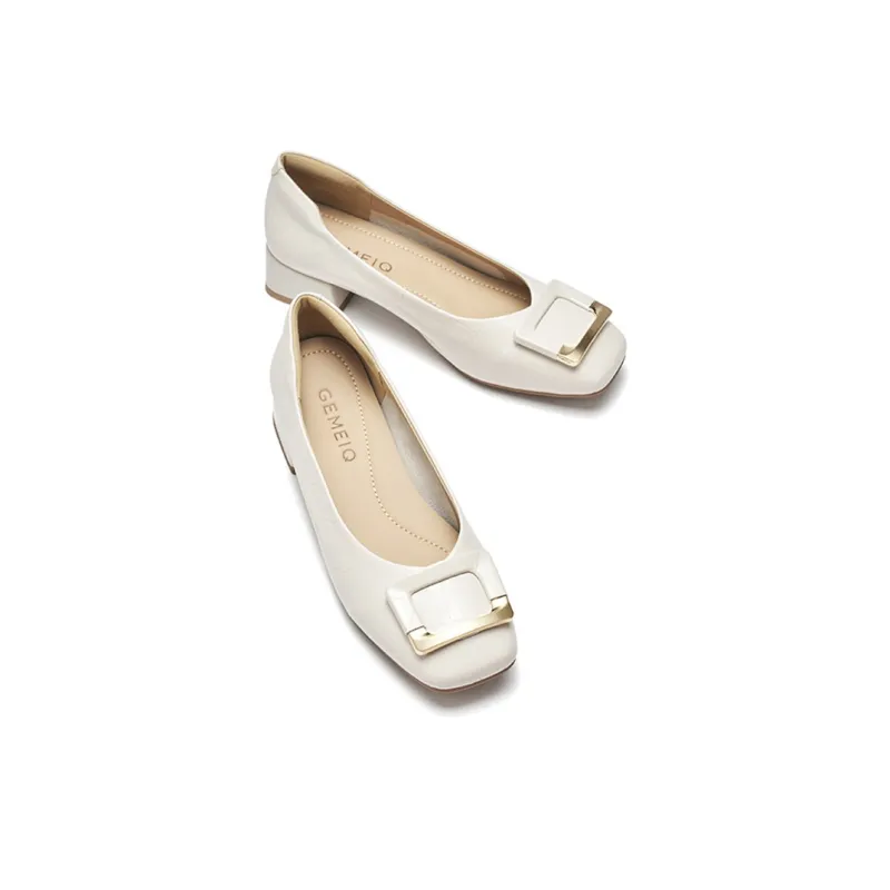 GEMEIQ Women's Casual Shoes Women's-2