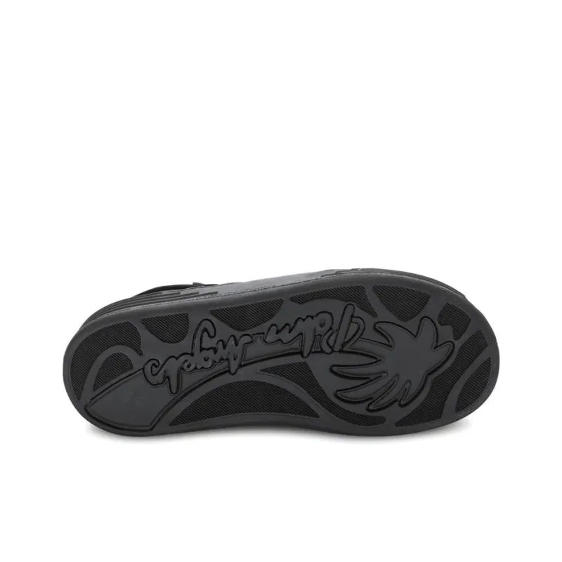 PALM ANGELS Snow Puffed Black-4