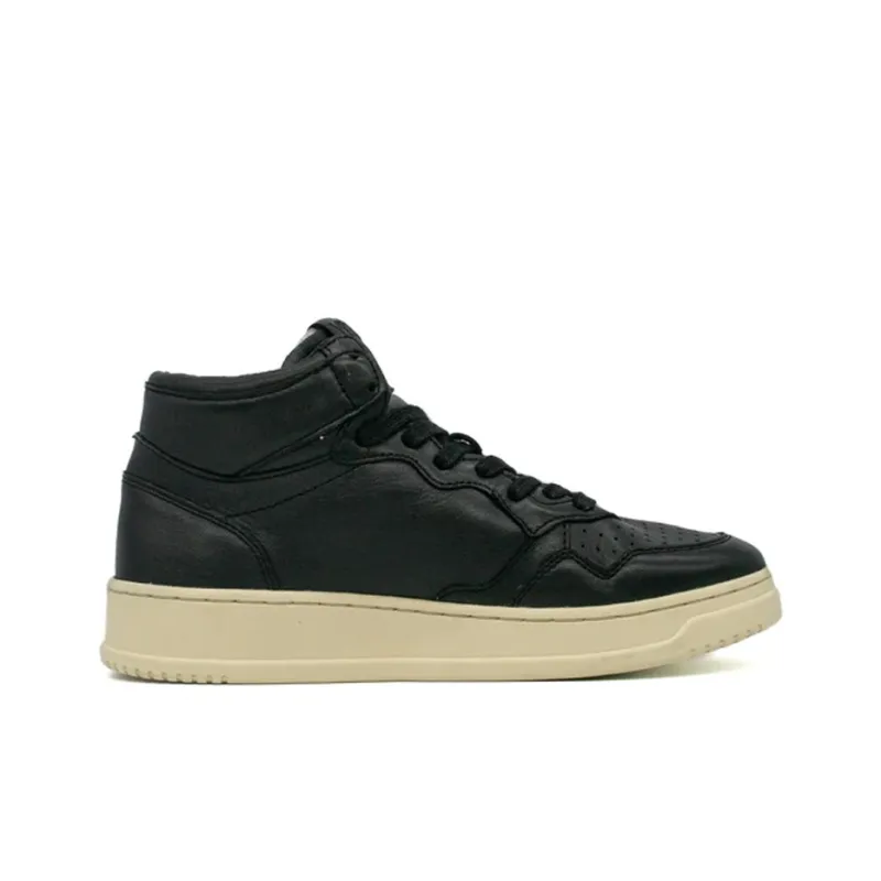 AUTRY High-top Lace-up Sneakers-1