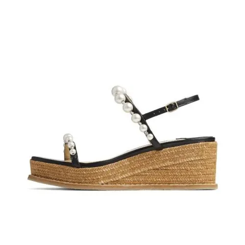 Roberto Festa Livia velvet platform sandals Violett