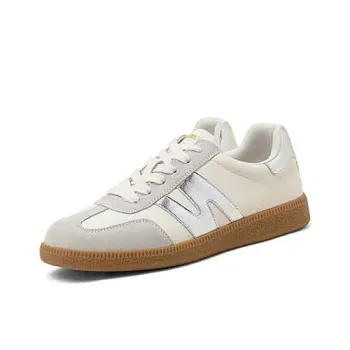 COMELY Low Top Skateboard Shoes Women's