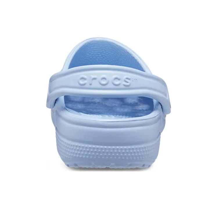 Crocs Classic Clog 'Blue Calcite'-4