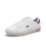 White Purple