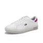 White Purple