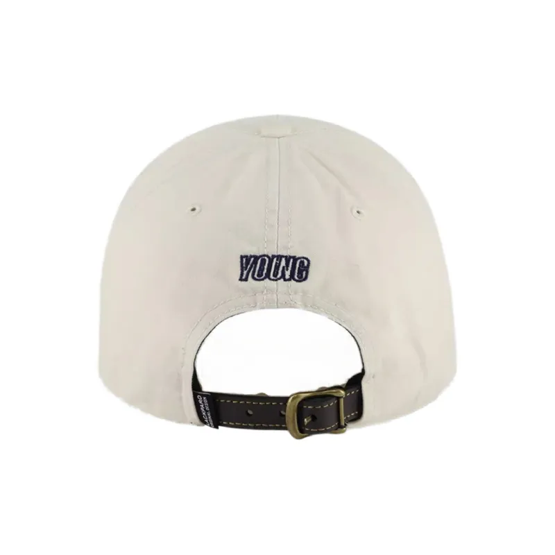 Lackpard Cotton Baseball Caps Unisex-1