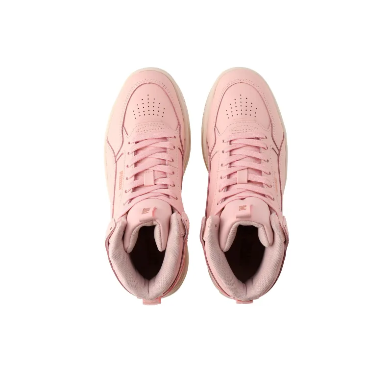 PUMA Karmen Rebelle 'Pink' Women's-2