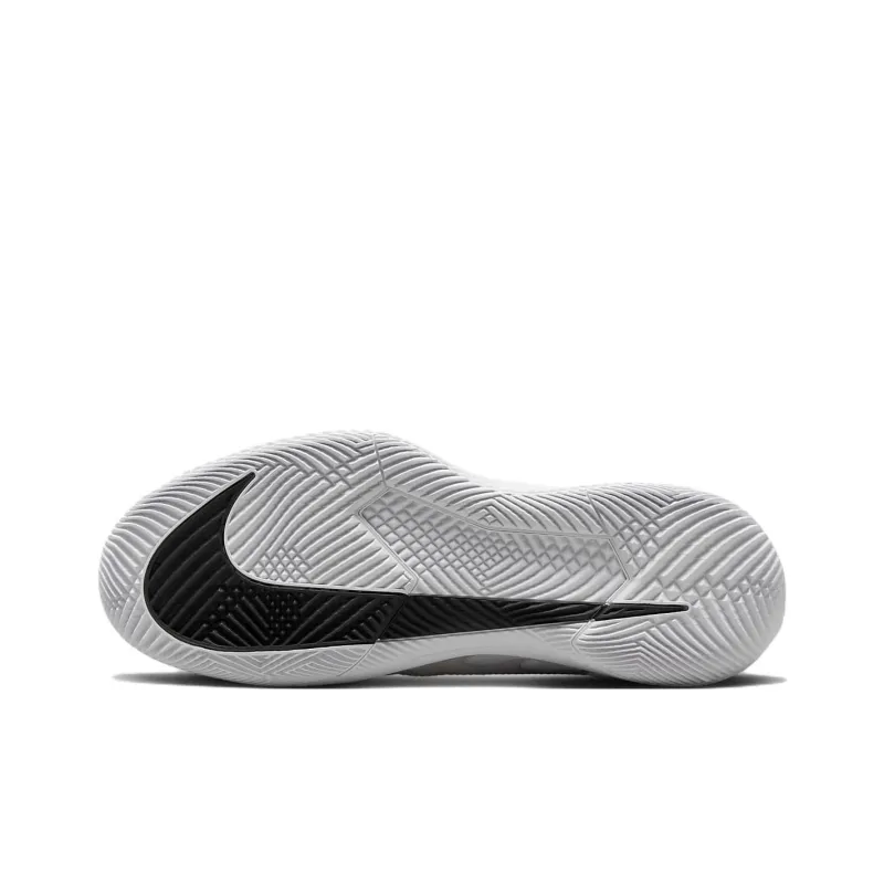 Nike Court Air Zoom Vapor Wide 'White Black'-5