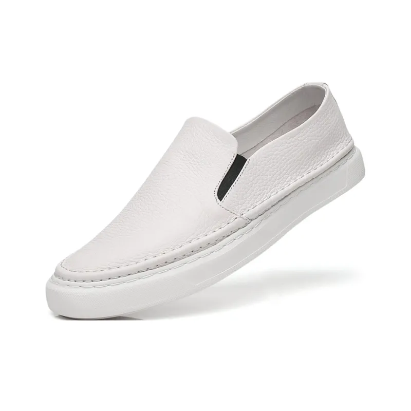 Beidouniao Balanced Wear-Resistant Low-Top Casual Shoes Men's-3