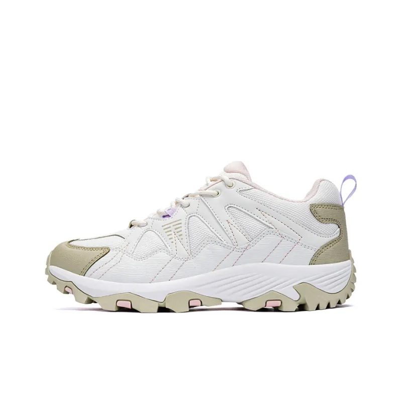 Tectop Low-Top Outdoor Shoes Unisex-36