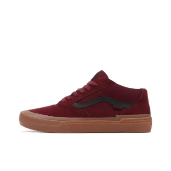 Vans Bmx Style 114 'Burgundy'