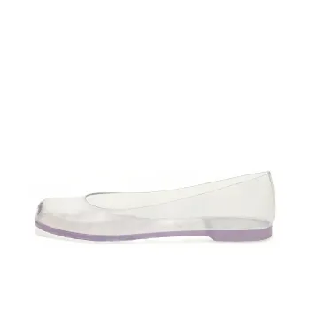 LOEWE Casual Single Shoes Women's White