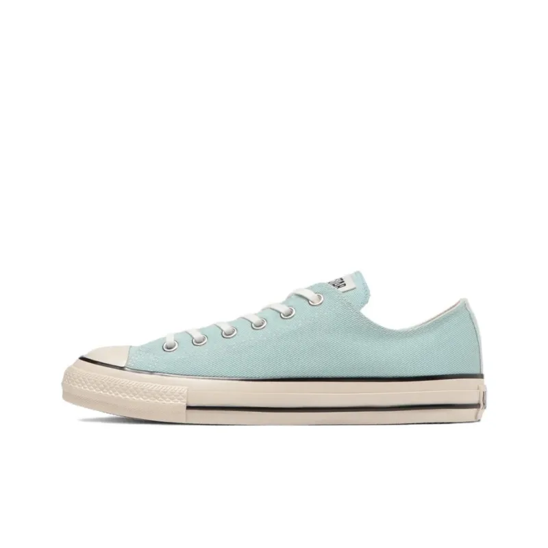 Converse All Star Us Color Denim Ox 'Baby Blue'-0
