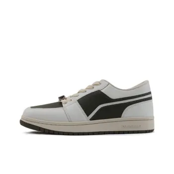 CALVINLUO Low Top Stylish Skateboarding Shoes Unisex Jasper