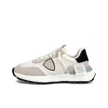 PHILIPPE MODEL Paris Anitbes Mondial Sneakers