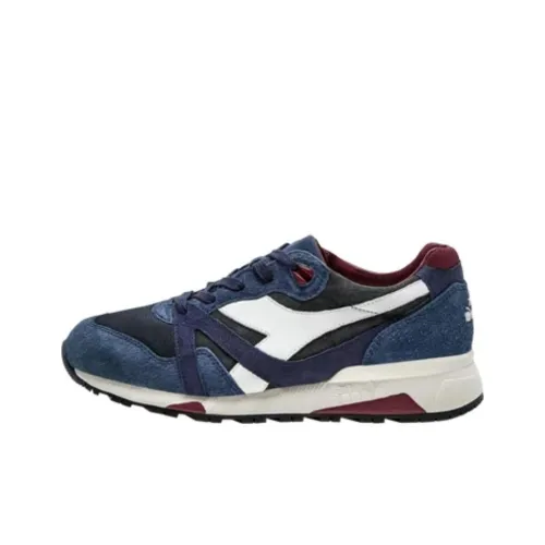 diadora N9000 Italia 'Insignia Blue'