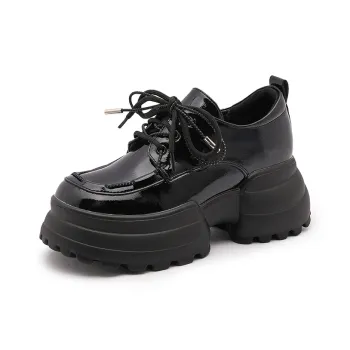 Milan Love Song Casual Single Shoes 7cm Women's