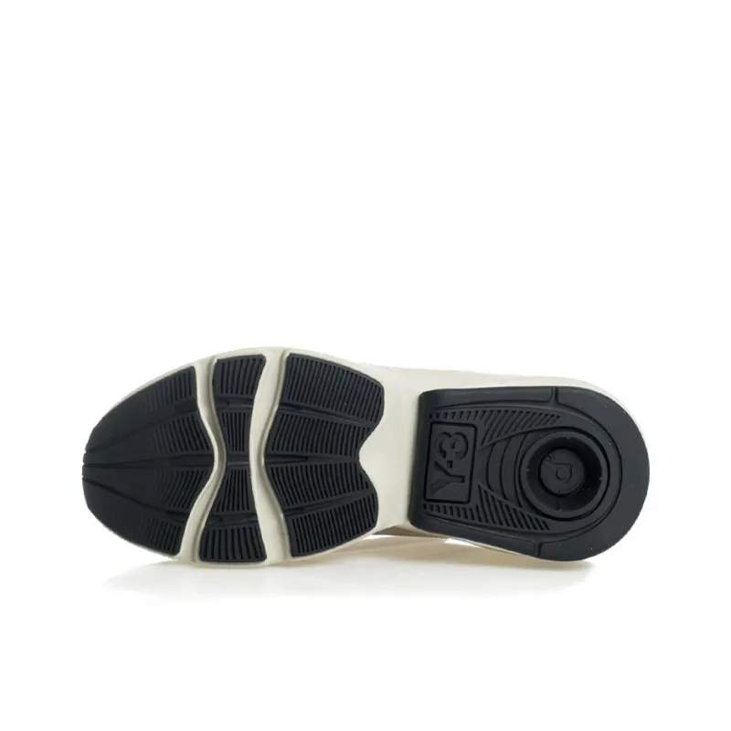 Adidas Y 3 Sukui White/Grey Women's-4