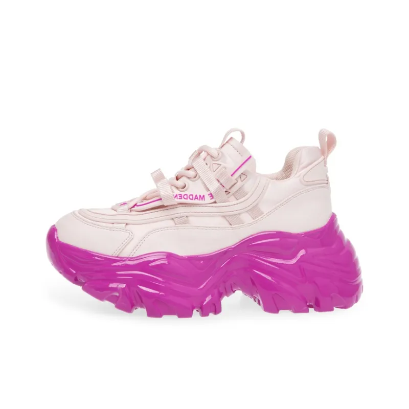 STEVE MADDEN Recoupe White-5